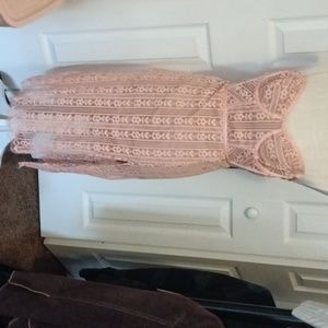 Women's for love and lemons cocktail dress size small